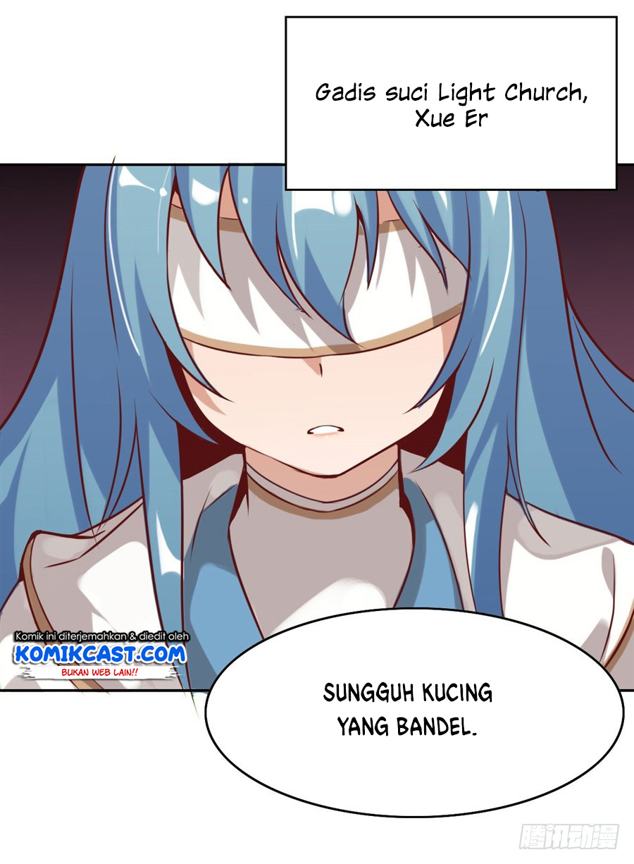 I Picked Up a Demon Lord as a Maid chapter 4